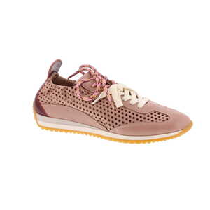 3'Belles sneaker roze