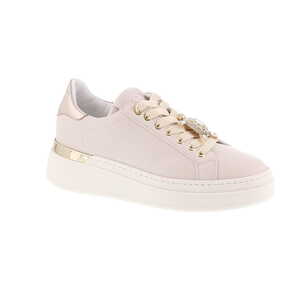 3'Belles sneaker wit