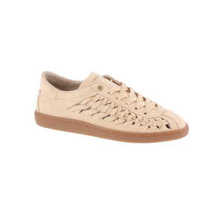 Bronx sneaker beige