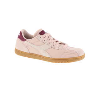 Diadora sneaker roze
