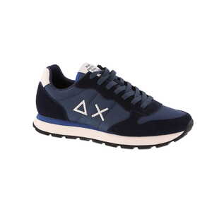 Sun68 sneaker blauw