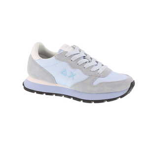Sun68 sneaker blauw