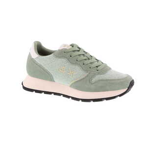 Sun68 sneaker groen