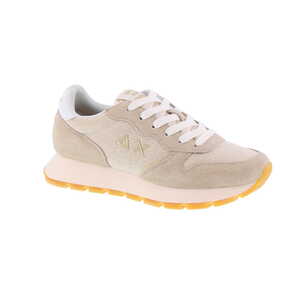 Sun68 sneaker goud
