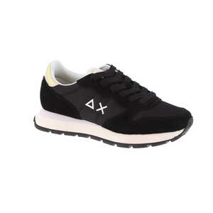 Sun68 sneaker zwart