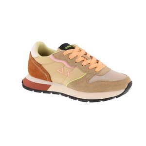Sun68 sneaker beige