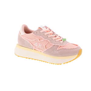 Sun68 sneaker roze