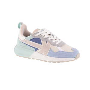 Kaotiko sneaker blauw