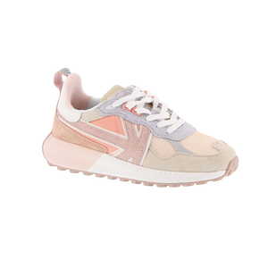 Kaotiko sneaker roze