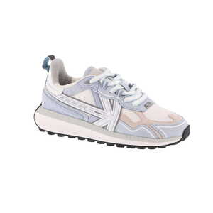 Kaotiko sneaker blauw