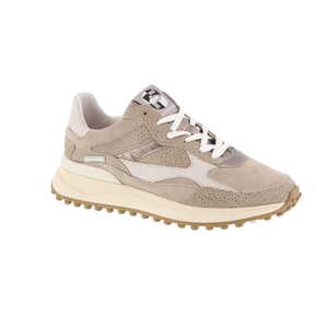Floris van Bommel sneaker beige