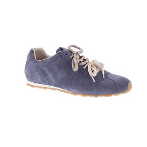 Lili By Paris Londres sneaker blauw