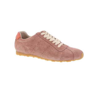 Lili By Paris Londres sneaker roze
