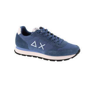 Sun68 sneaker blauw