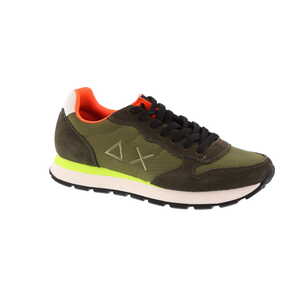 Sun68 sneaker groen