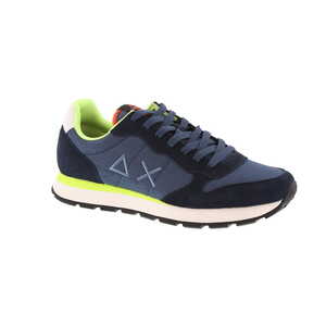 Sun68 sneaker blauw