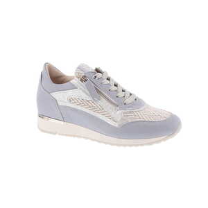 Dl Sport sneaker blauw