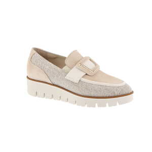 Dl Sport mocassin beige
