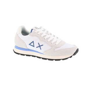 Sun68 sneaker wit