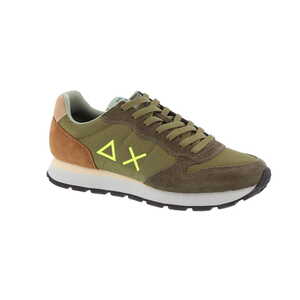 Sun68 sneaker groen