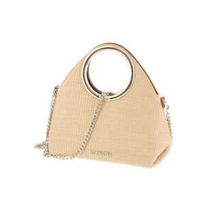 Steve Madden handtas beige