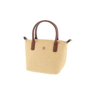 Tommy Hilfiger handtas beige