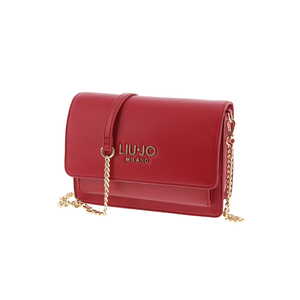 Liu Jo crossbody rood