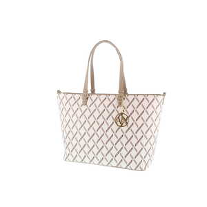 Armani Exchange shopper wit