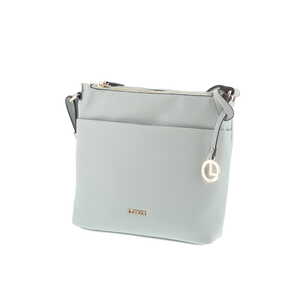 L.credi crossbody blauw