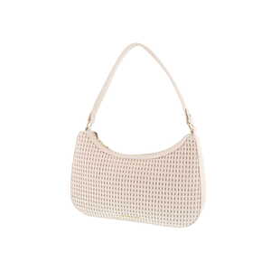 Marco Tozzi schoudertas wit