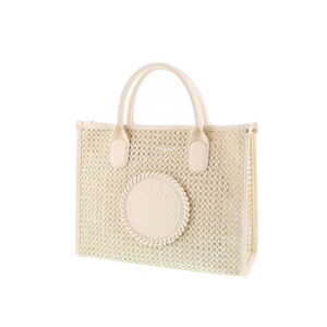 Hispanitas shopper wit