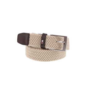 Tommy Hilfiger riem beige