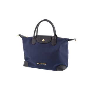 Valentino handtas blauw