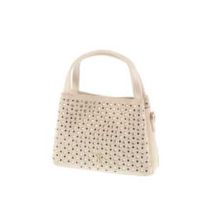 Steve Madden handtas beige