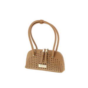 Steve Madden handtas cognac