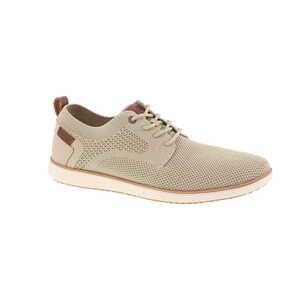 Wrangler sneaker beige