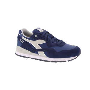 Diadora sneaker blauw
