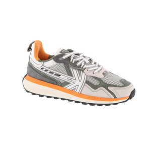 Kaotiko sneaker groen