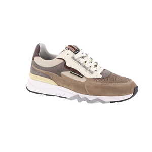 Floris van Bommel sneaker taupe