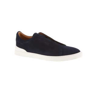 Gen.x'4 slip on blauw