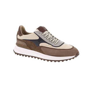 Floris van Bommel sneaker bruin