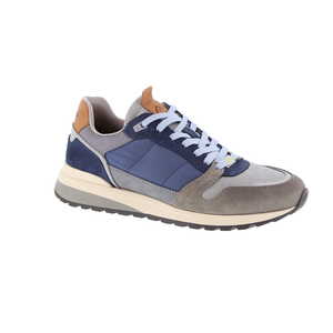 Ambitious sneaker blauw