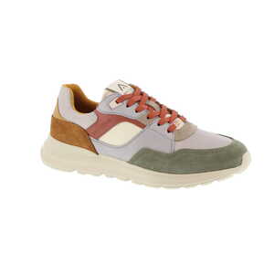 Ambitious sneaker multi