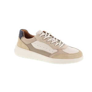 Ambitious sneaker beige