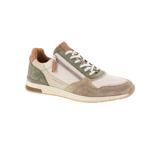 Ambitious sneaker taupe