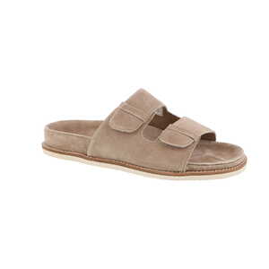 Cycleur De Luxe muiltje taupe