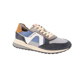 Ambitious sneaker blauw