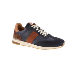 Ambitious sneaker blauw