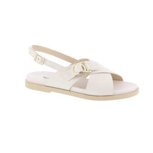 Nero Giardini sandaal wit