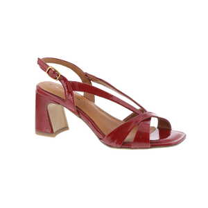 Tamaris sandaal rood